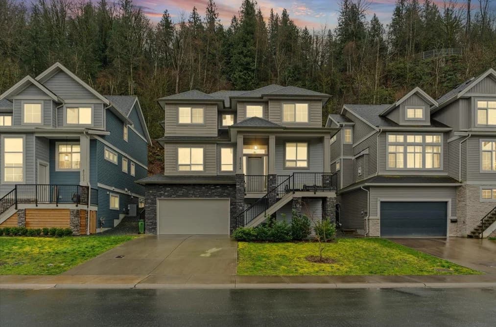 47024 QUARRY ROAD, Chilliwack, BC — Residential for Sale - Main Photo