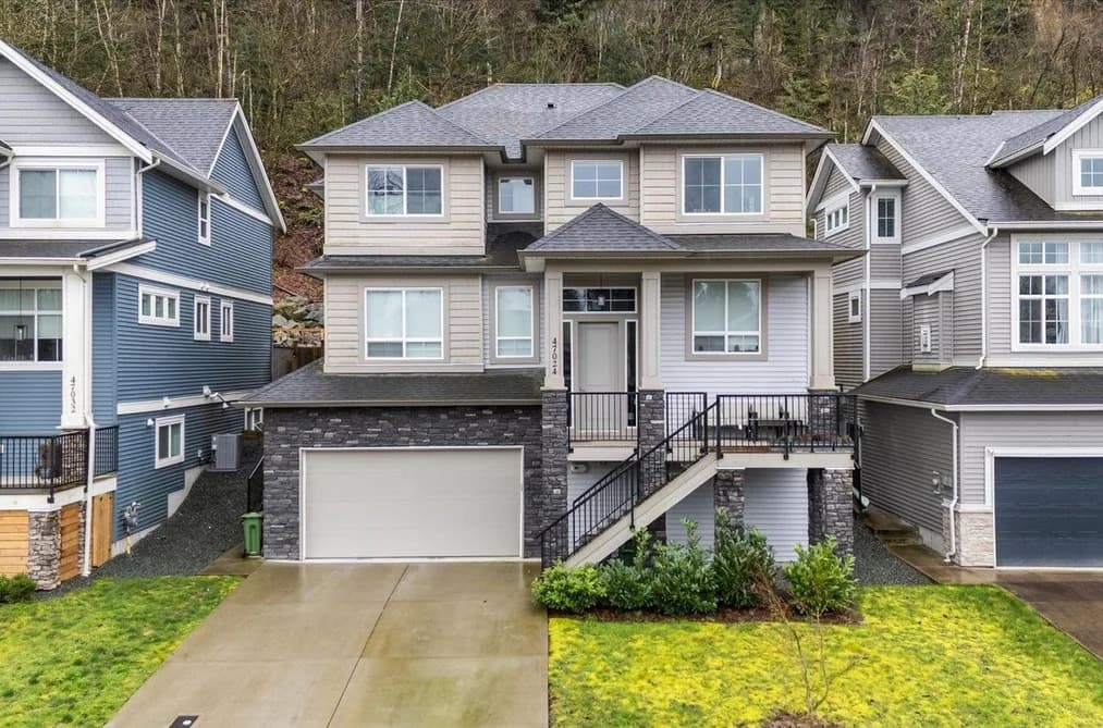47024 QUARRY ROAD, Chilliwack, BC — Residential for Sale - Photo 2