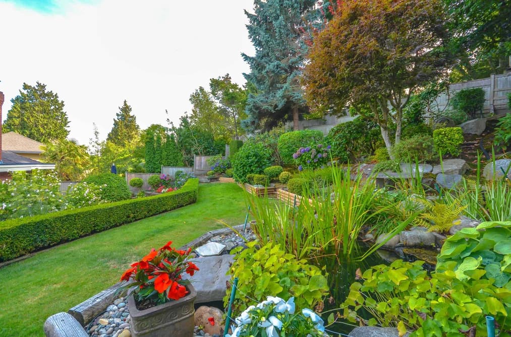 4704 STAHAKEN PLACE, Tsawwassen, BC — Residential for Sale - Photo 2