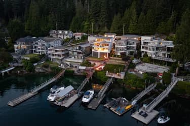 House for sale at 4705 Belcarra Bay Road Belcarra British Columbia - MLS: R3158605