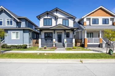 House for sale at 4705 Hazelnut Way Tsawwassen British Columbia - MLS: R3116529