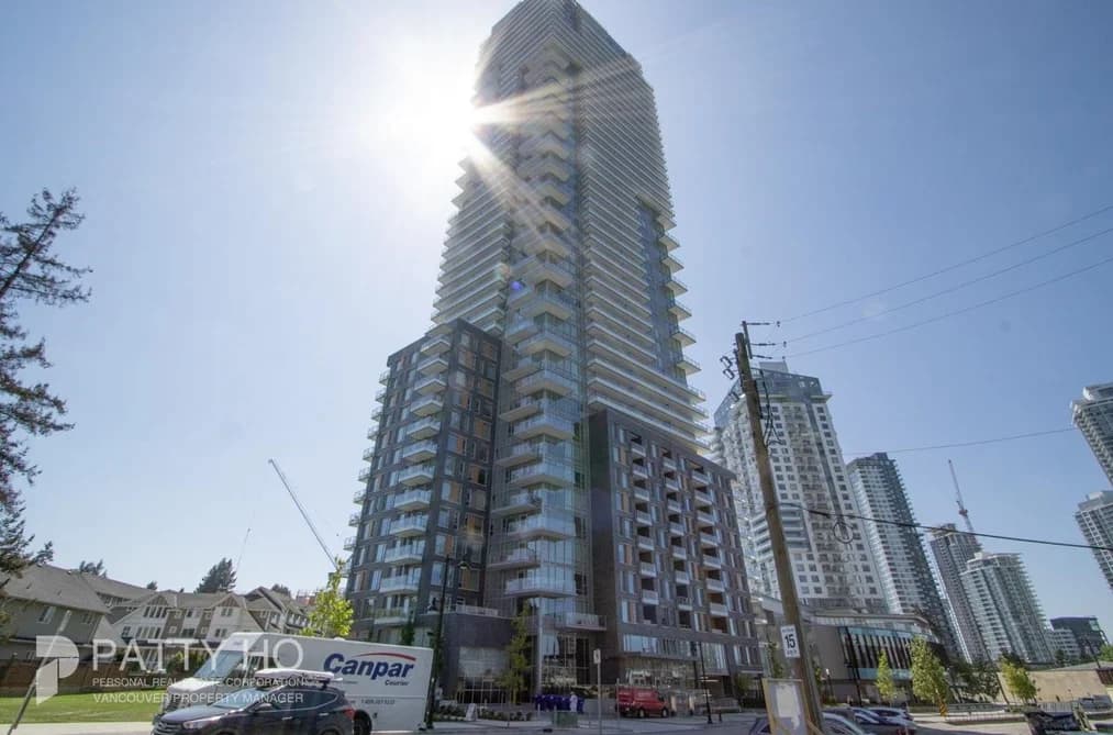 4706 567 EMERSON STREET, Coquitlam BC V3J 0M8 - Photo 1