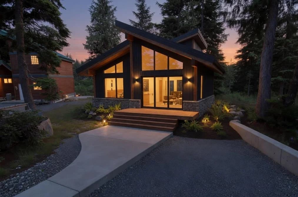 47065 SNOWMIST DRIVE, Mission, BC — Land for Sale - Main Photo