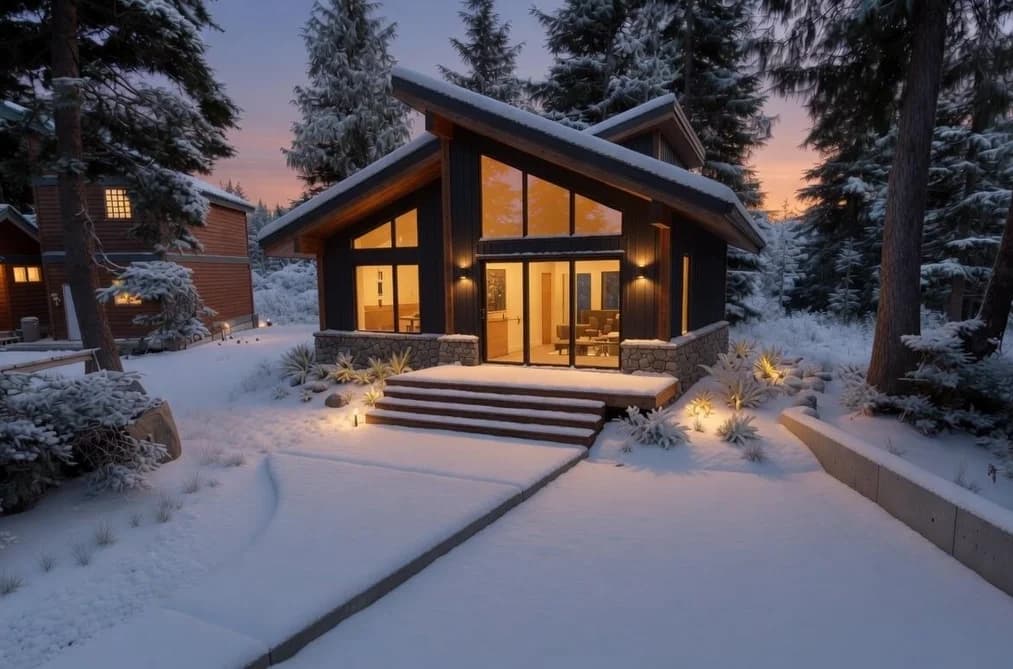 47065 SNOWMIST DRIVE, Mission, BC — Land for Sale - Photo 2