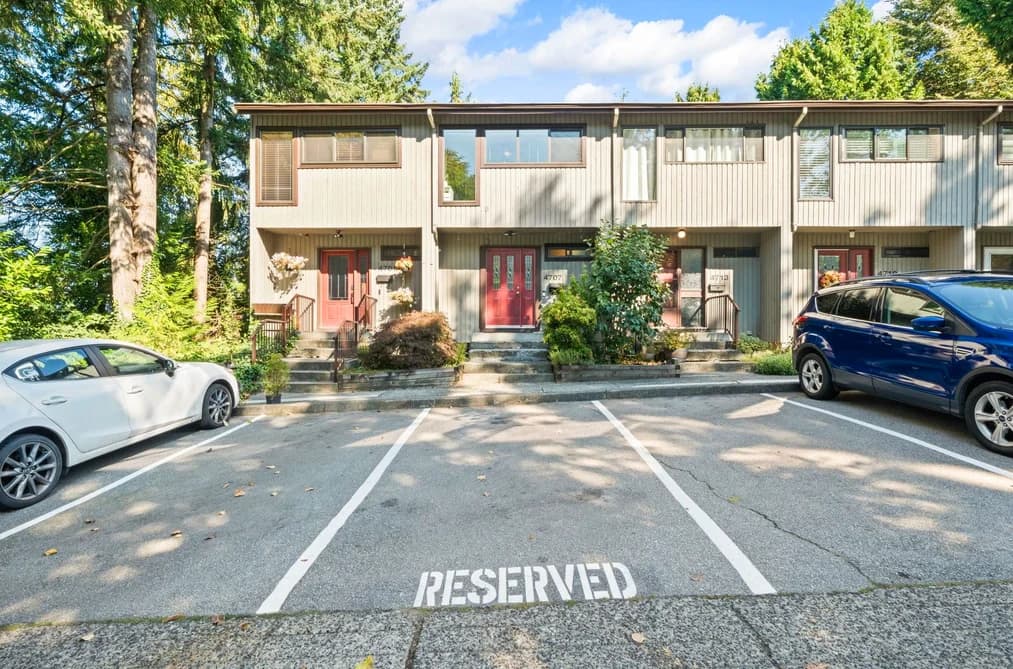 4707 CEDARGLEN PLACE, Burnaby, BC — Residential for Sale - Photo 2