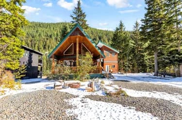 House for sale at 47075 Snowmist Drive Agassiz British Columbia - MLS: R3130862