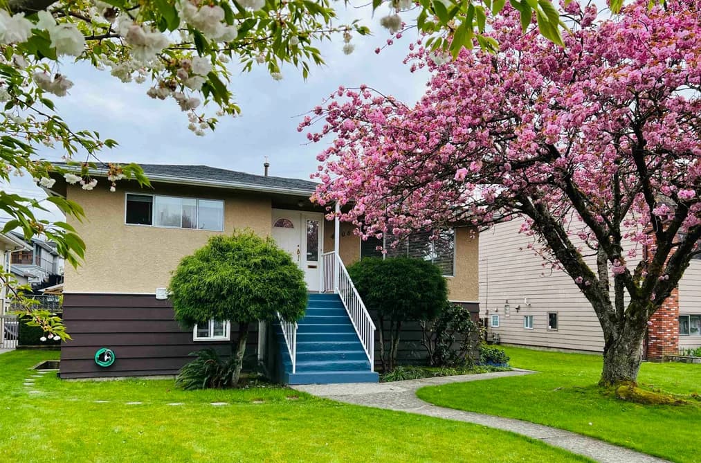 4708 WESTLAWN DRIVE, Burnaby, BC — Residential for Sale - Photo 2