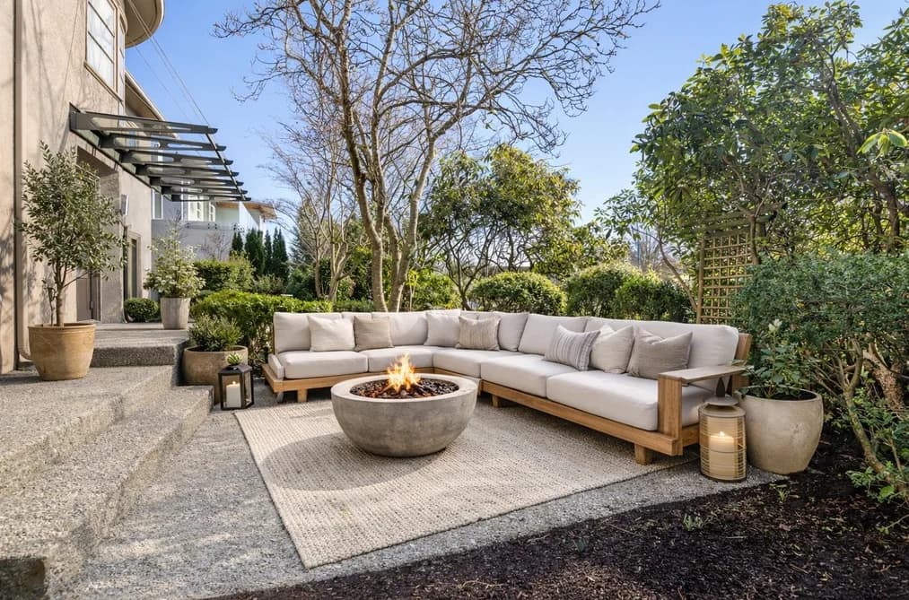 4709 CHANCELLOR BOULEVARD, Vancouver, BC — Residential for Sale - Photo 2
