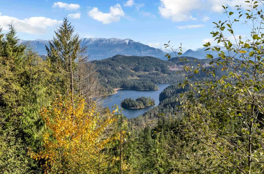 47095 SNOWMIST DRIVE, Mission, BC — Land for Sale - Main Photo