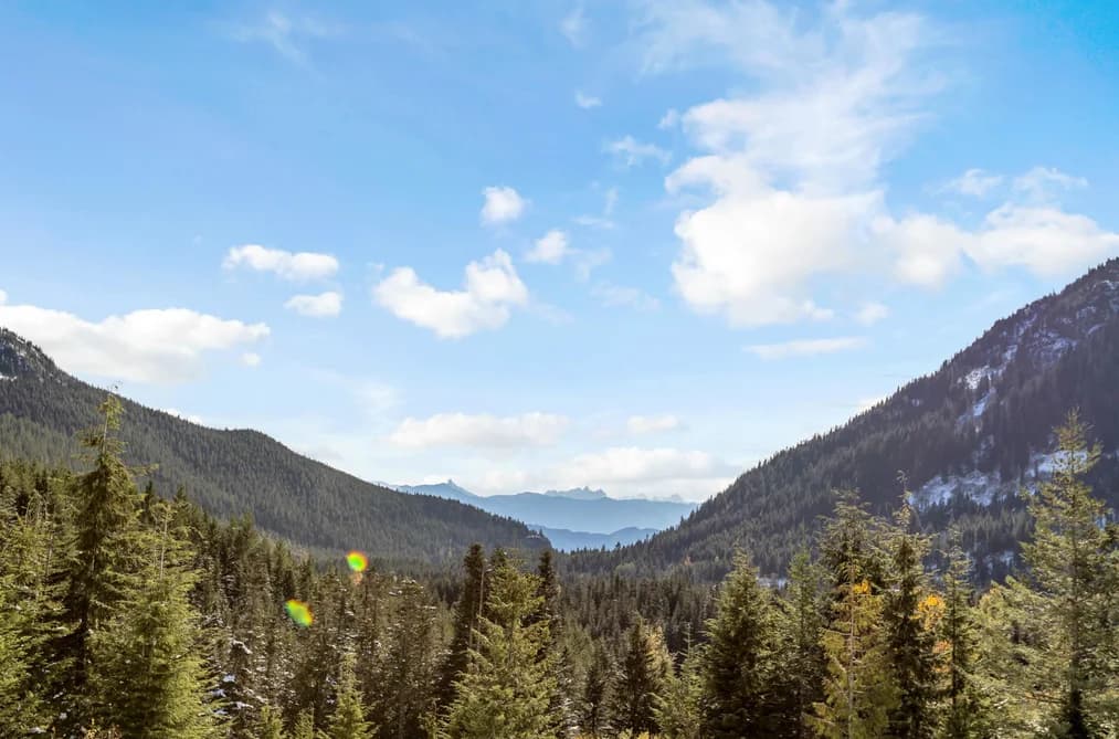 47095 SNOWMIST DRIVE, Mission, BC — Land for Sale - Photo 2