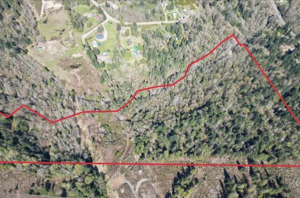 471 LEET LANE, No City Value, BC — Land for Sale - Photo 2