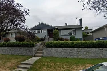 House for sale at 4711 Ridgelawn Drive Burnaby British Columbia - MLS: R3127609