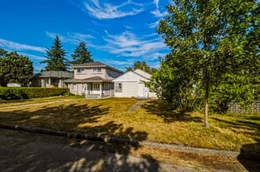 House for sale at 4712 Argyle Street Vancouver British Columbia - MLS: R3147838