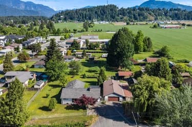 House for sale at 47123 First Avenue Chilliwack British Columbia - MLS: R3124015