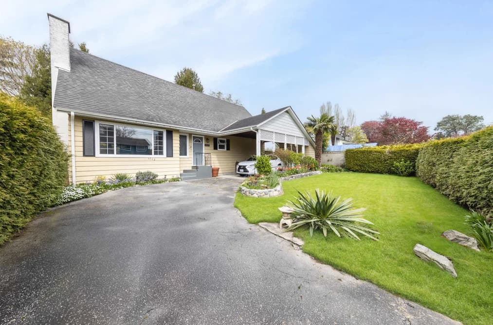 4713 46 AVENUE, Delta, BC — Residential for Sale - Photo 2