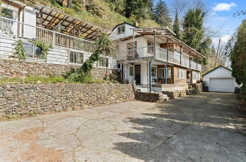 47145 YALE ROAD, Chilliwack, BC — Residential for Sale - Main Photo