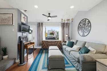 Townhouse for sale at 4716 48b Street Delta British Columbia - MLS: R3134157