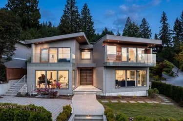 4716 Skyline Dr, North Vancouver, BC - MLS: R3166280