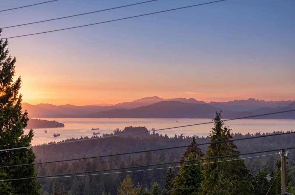 4716 SKYLINE DRIVE, North Vancouver, BC — Residential for Sale - Photo 2