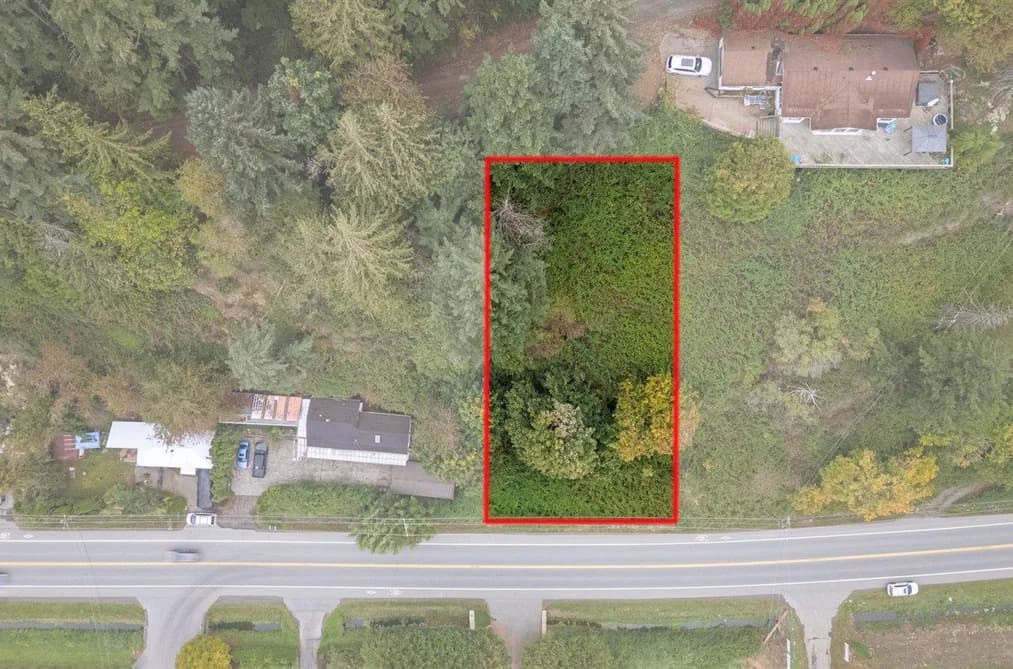 47165 YALE ROAD, Chilliwack, BC — Land for Sale - Main Photo