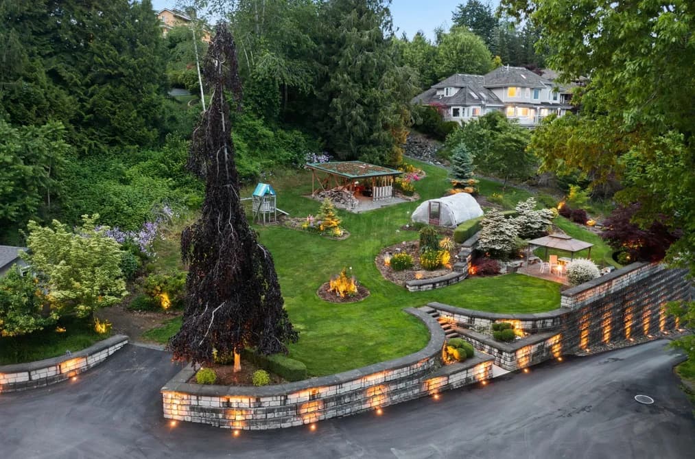 47185 LATIMER ROAD, Chilliwack, BC — Residential for Sale - Photo 2