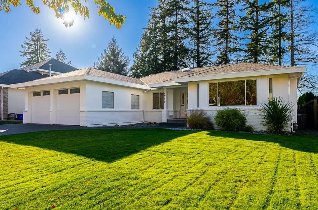 4719 215A STREET, Langley, BC — Residential for Sale - Main Photo