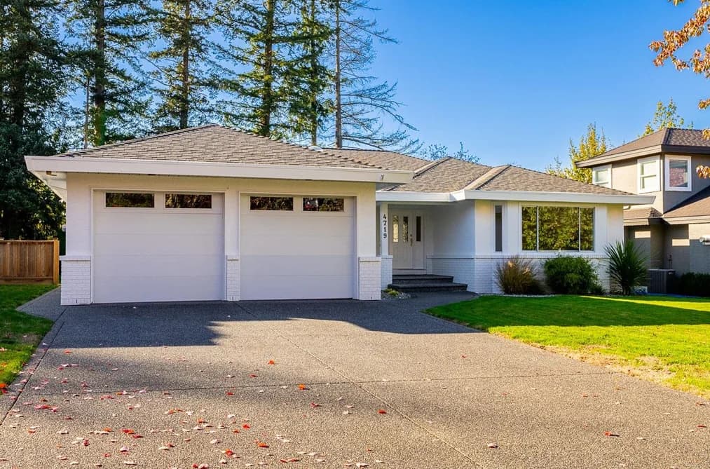 4719 215A STREET, Langley, BC — Residential for Sale - Photo 2