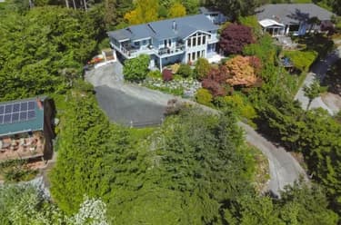 House for sale at 4723 Hotel Lake Road Pender Harbour British Columbia - MLS: R3121632
