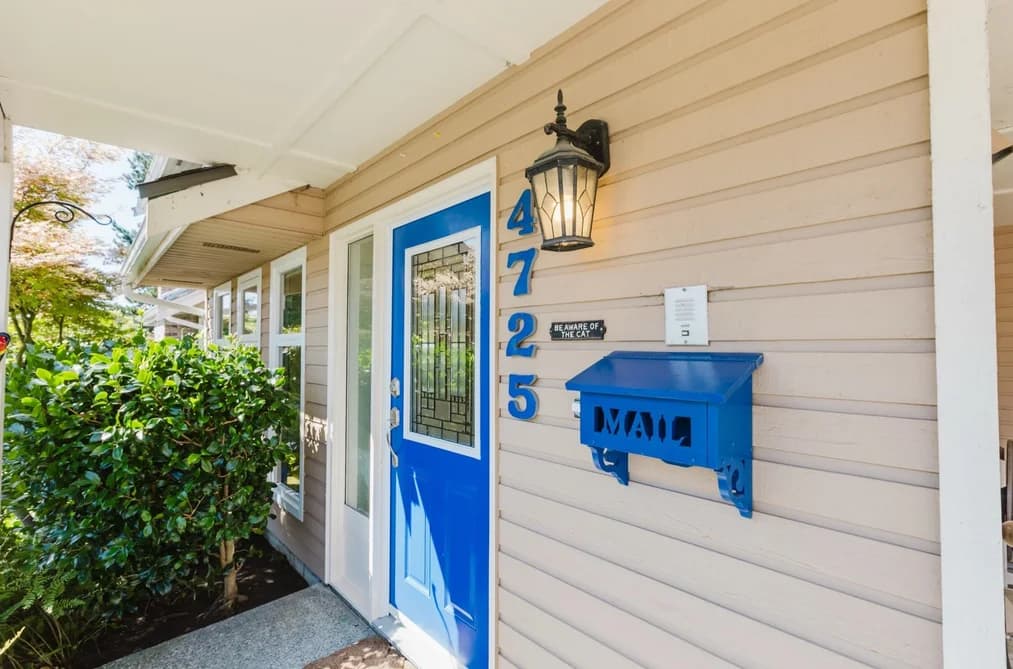 4725 CEDAR TREE LANE, Delta, BC — Residential for Sale - Photo 2