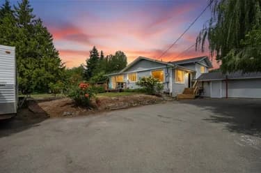 House for sale at 4725 Simmons Road Yarrow British Columbia - MLS: R3145935