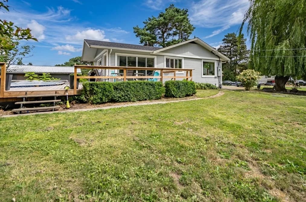4725 SIMMONS ROAD, Yarrow, BC — Residential for Sale - Photo 2