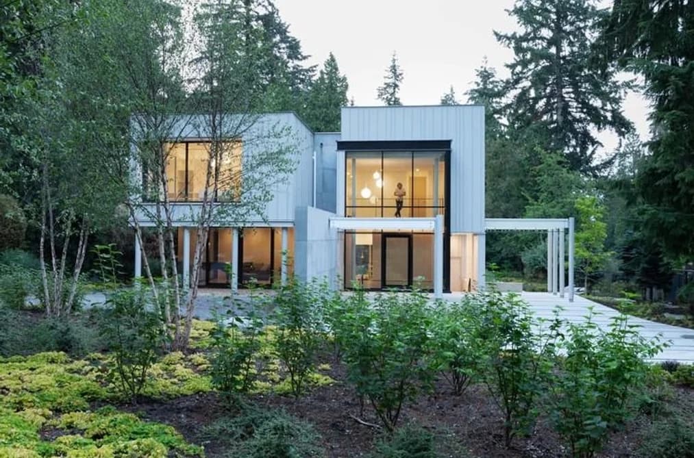 4725 W 4TH AVENUE, Vancouver, BC — Residential for Sale - Photo 2