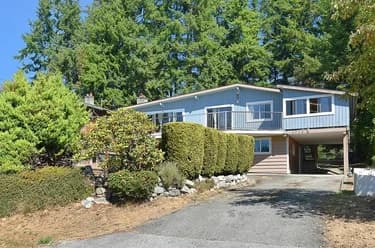 House for sale at 4726 Laurel Avenue Sechelt British Columbia - MLS: R3159654