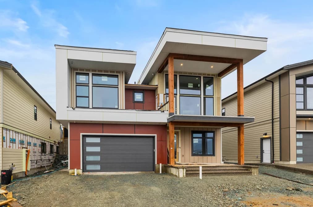 47262 VALERIE PLACE, Chilliwack, BC — Residential for Sale - Main Photo