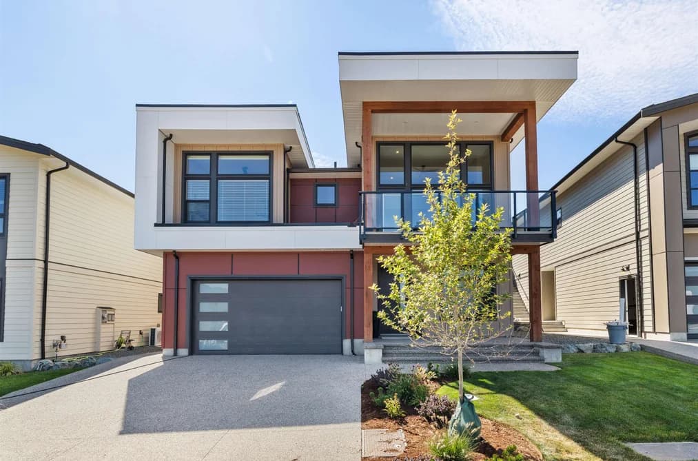 47262 VALERIE PLACE, Chilliwack, BC — Residential for Sale - Photo 2