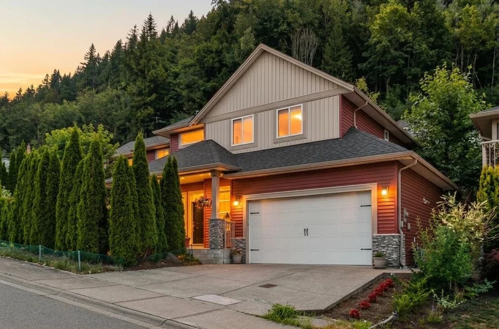 47264 VISTA PLACE, Chilliwack, BC — Residential for Sale - Photo 2