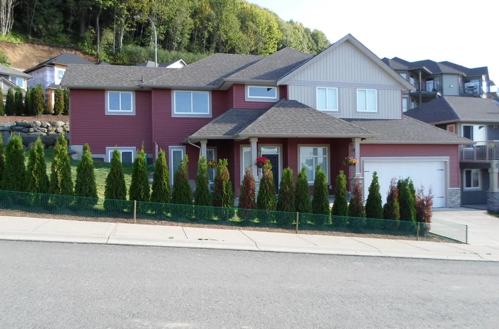 47264 VISTA PLACE, Chilliwack, BC — Residential for Sale - Photo 2