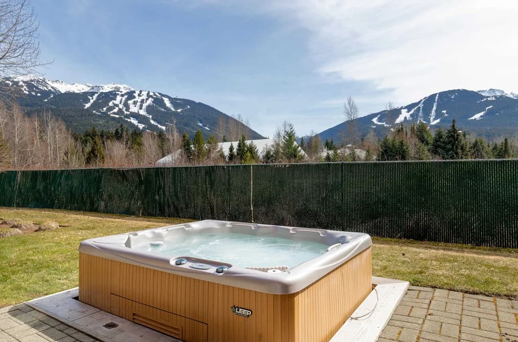 4728 A SETTEBELLO DRIVE, Whistler, BC — Residential for Sale - Photo 2