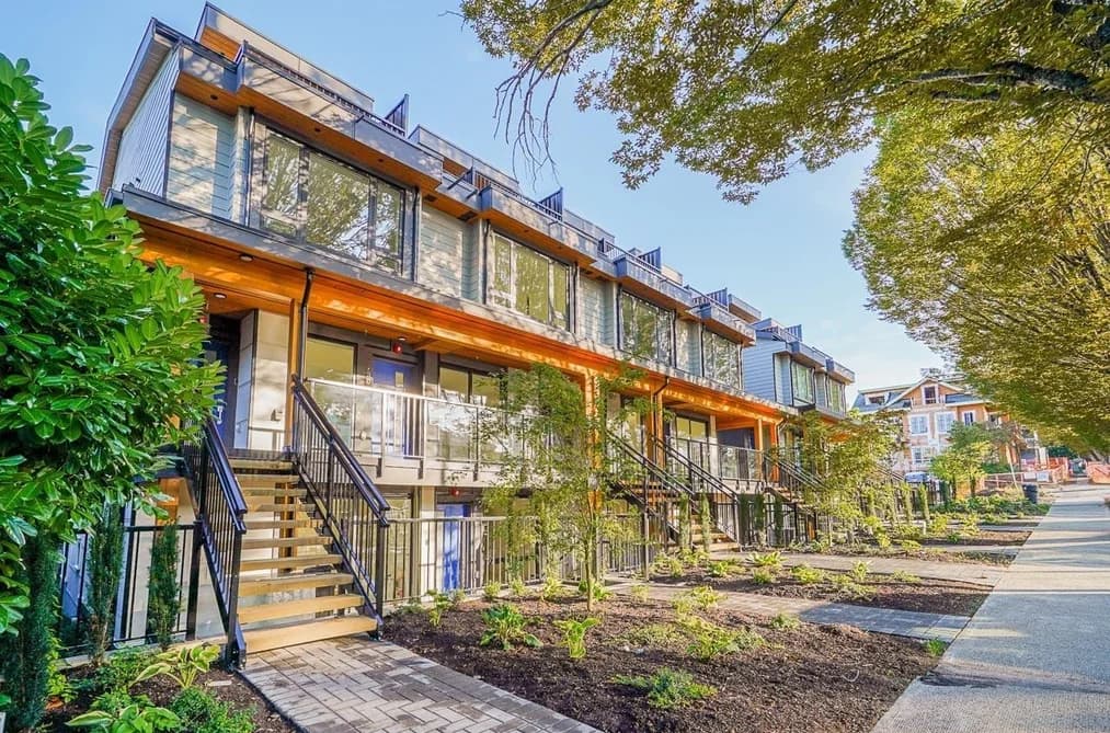 4728 DUCHESS STREET, Vancouver, BC — Residential for Sale - Main Photo