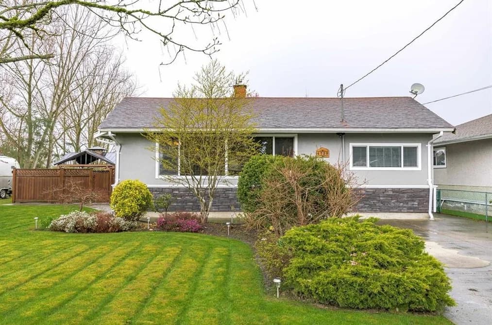 4729 60B STREET, Delta, BC — Residential for Sale - Photo 2