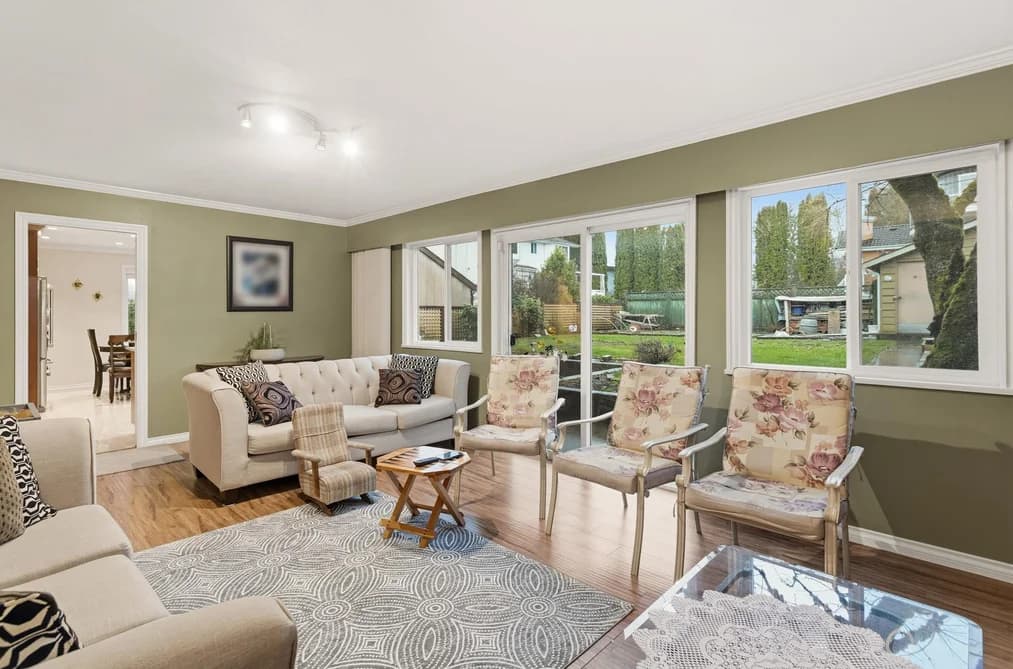 4729 CANADA WAY, Burnaby, BC — Residential for Sale - Main Photo