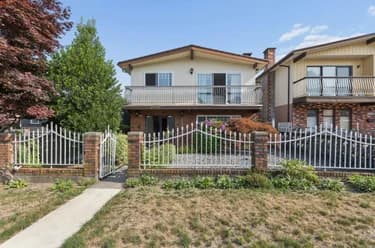 House for sale at 4729 Frances Street Burnaby British Columbia - MLS: R3146652