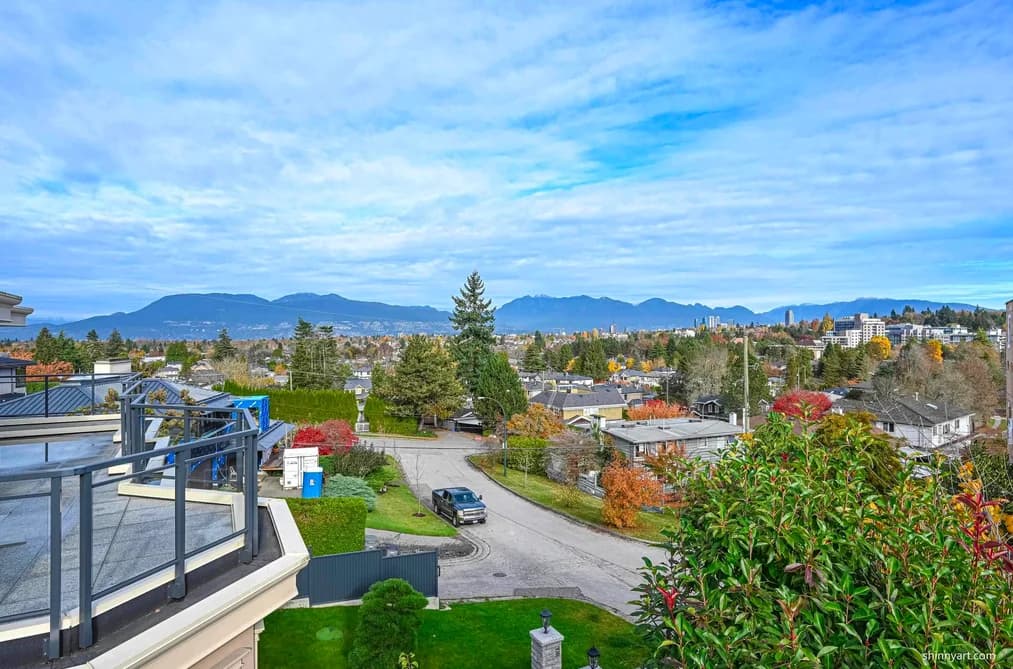 4729 PATON STREET, Vancouver, BC — Residential for Sale - Main Photo