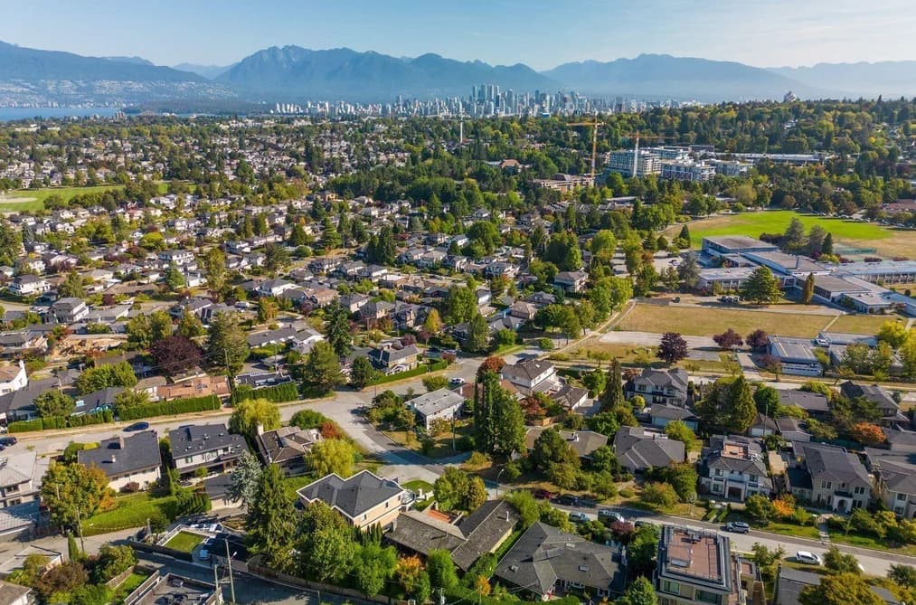 4729 PATON STREET, Vancouver, BC — Residential for Sale - Photo 2