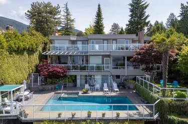 House for sale at 4729 Woodburn Road West Vancouver British Columbia - MLS: R3119648