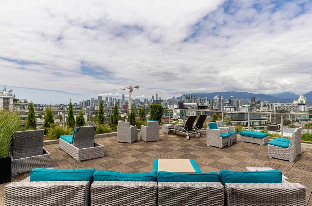 473 250 E 6TH AVENUE, Vancouver, BC — Residential for Sale - Main Photo