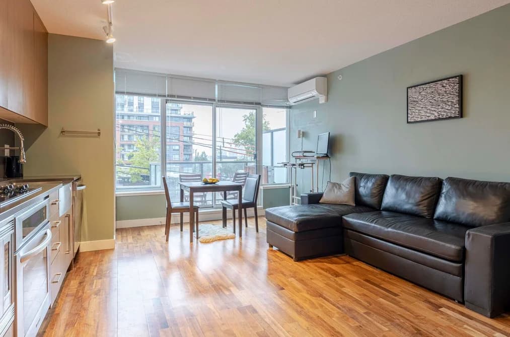 473 250 E 6TH AVENUE, Vancouver, BC — Residential for Sale - Photo 2