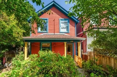 House for sale at 473 E 6th Avenue Vancouver British Columbia - MLS: R3154931