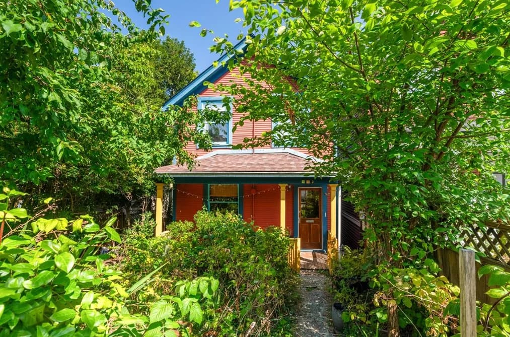 473 E 6TH AVENUE, Vancouver, BC — Residential for Sale - Photo 2