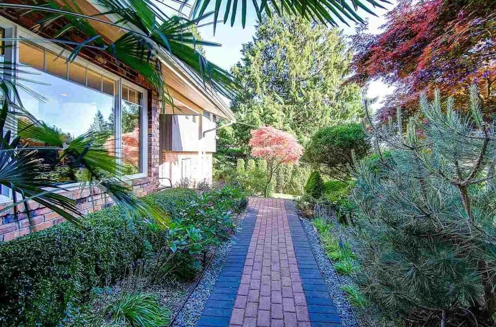 4730 WILLOW CREEK ROAD, West Vancouver, BC — Residential for Sale - Main Photo